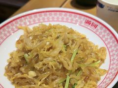 -满园烤鸭·春饼(太原街万达店)