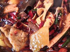 -罗妈砂锅(四川成都奎星楼店)