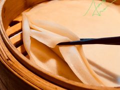烤鸭鸭饼-同喜烤鸭店(光芒店)