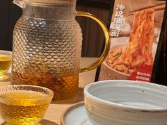 -大师兄·西北小馆(北站缤果空间店)
