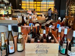 -THE CANNERY&JUJU 新鲜海鲜·牛排美食酒廊