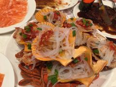 -芭菲盛宴·环球美食(锦城万达广场店)