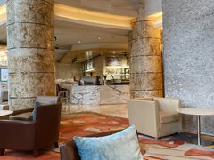 -杭州钱江新城万怡酒店-西餐厅