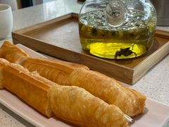 -如轩·海鲜砂锅粥·潮汕菜(小榄店)
