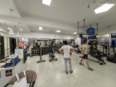 -中田健身工作室(远扬大厦店)