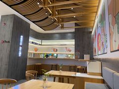 大堂-炖物24章·顺时轻养茶(黄龙店)