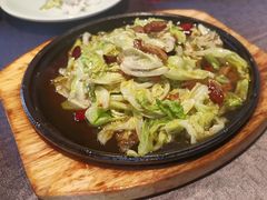 -亦海人家烤鸭店(康定街店)