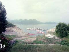 -易水湖景区