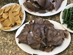 -清真磨沟沿老字号牛肉面(总店)