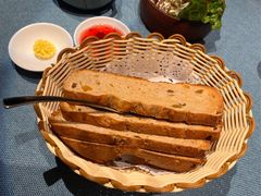 大列巴-俄士厨房(万松园店)