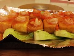 -蓝天宾馆·融合菜·宴席(解放大道店)