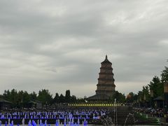 -大慈恩寺(大雁塔)