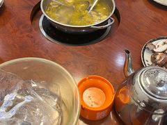 -桂林寨恭城油茶(城市杰座店)