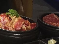-九田家黑牛烤肉料理(珠江摩尔店)