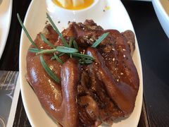 -辛德勒啤酒德餐厅