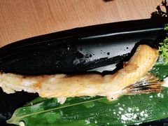 -万岁寿司(天河领展店)