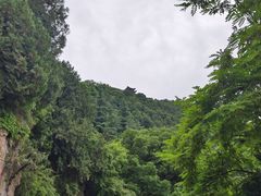 -华清宫景区