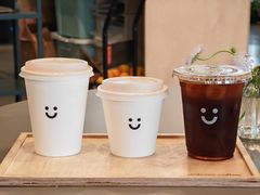 -dotcom coffee古点咖啡(致真大厦店)