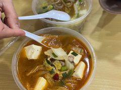 -酸辣粉(氹仔店)