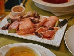 -秋林西餐厅(总店)