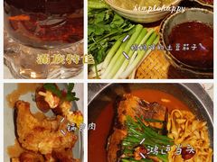 -八大碗·地道东北菜(佳兆业店)