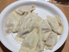 -东方饺子王(重庆路亚泰店)