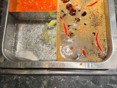 -重庆九记老火锅(广场店)