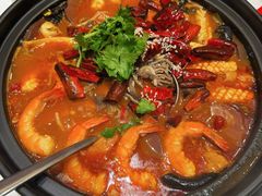 -品海楼·大连海胆锅贴馆(东港店)