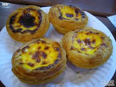 -玛嘉烈蛋挞(金利来大厦店)