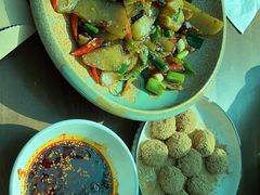 -树厨贵州菜(花果园购物中心店)