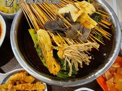 -成都瓜串串(华强北店)