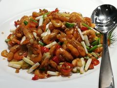 -毛家饭店·30年融合新湘菜(汉峪金谷店)