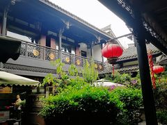 -龙抄手(文殊坊店)