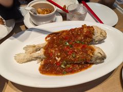 -得稻小饭堂·江西菜(浦江店)