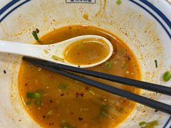 -丝路伊兰·兰州牛肉面(牛街总店)