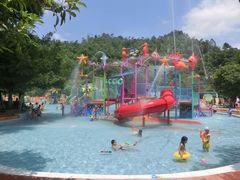 清泉湾-清泉湾生态旅游度假区