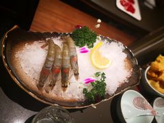 -捞王锅物料理(上海世茂广场店)