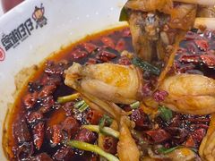 -簋街仔仔小龙虾(总店)