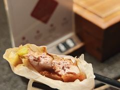-四季民福烤鸭店(外滩外白渡桥店)