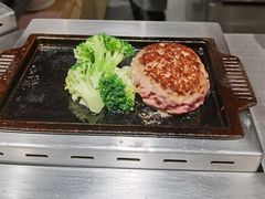 -肉肉大米(金虹桥店)