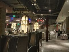 大堂-新沸腾鱼乡(世贸天阶店)