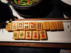 -四世同堂·京菜·烤鸭(双井店)
