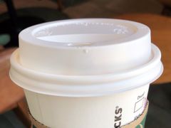 -星巴克(天津工华道智慧山店)