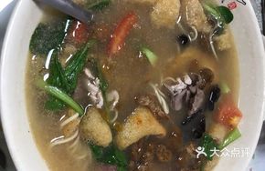 Six Dynasties Spring Family Feast