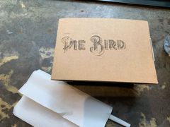 -Pie Bird(新闸路店)