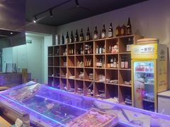 -彩汐 日式海鲜&烧鸟居酒屋