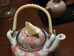 -花月日本料理(奥林匹克大厦店)