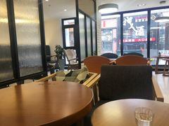 大堂-高力乐面包咖啡厅(西塔店)