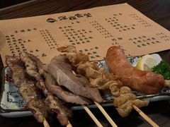 -哥哥の深夜食堂(红松东路店)