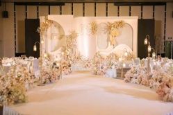 -Sunny喜铺婚礼定制·求婚策划